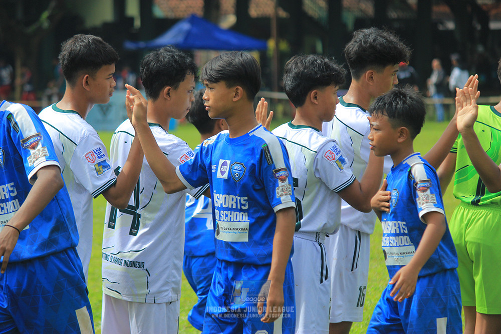ijl u14 170126 newland fa vs wins soccer school