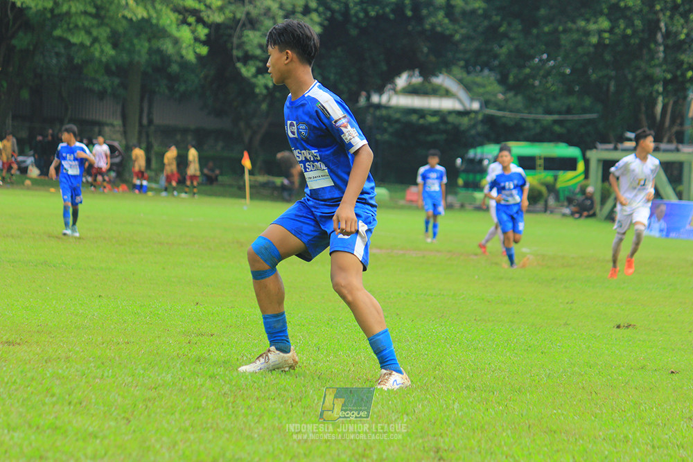 ijl u14 170126 newland fa vs wins soccer school
