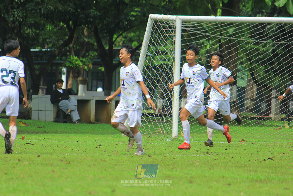 ijl u14 170126 newland fa vs wins soccer school