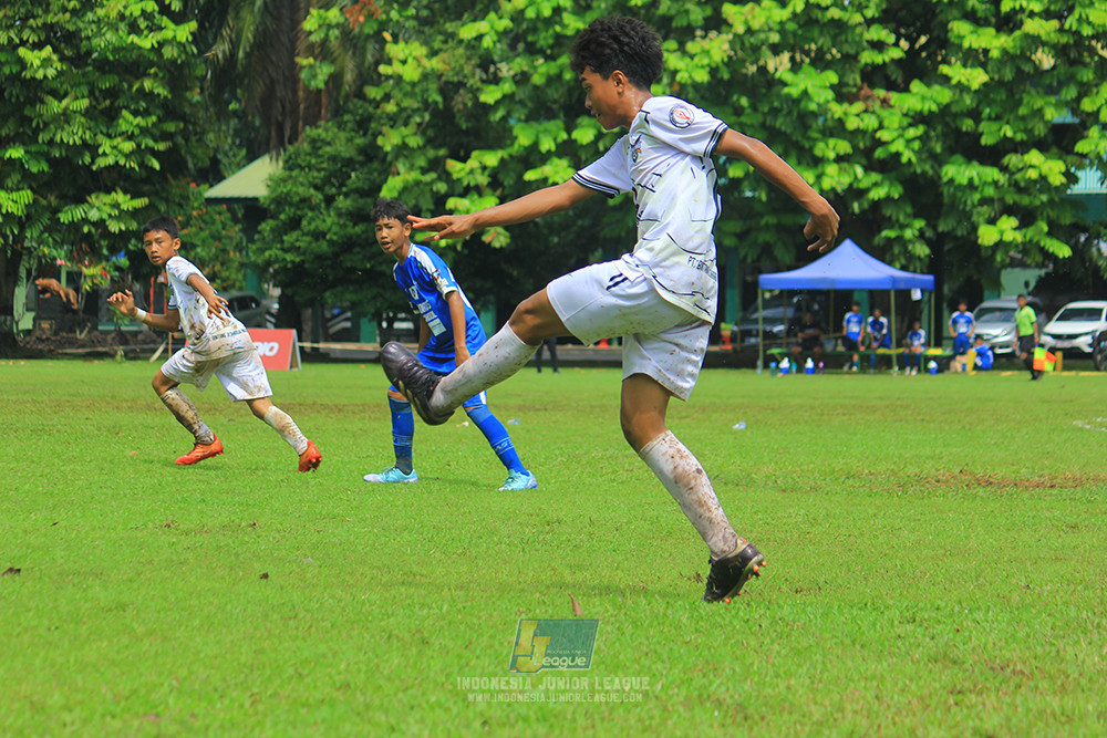 ijl u14 170126 newland fa vs wins soccer school