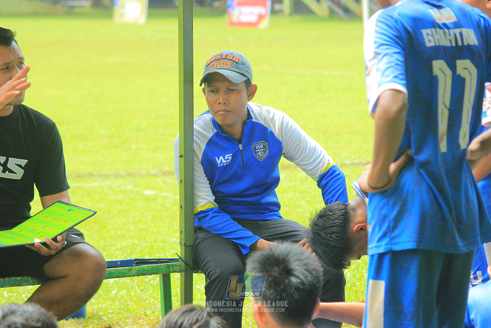 ijl u14 170126 newland fa vs wins soccer school