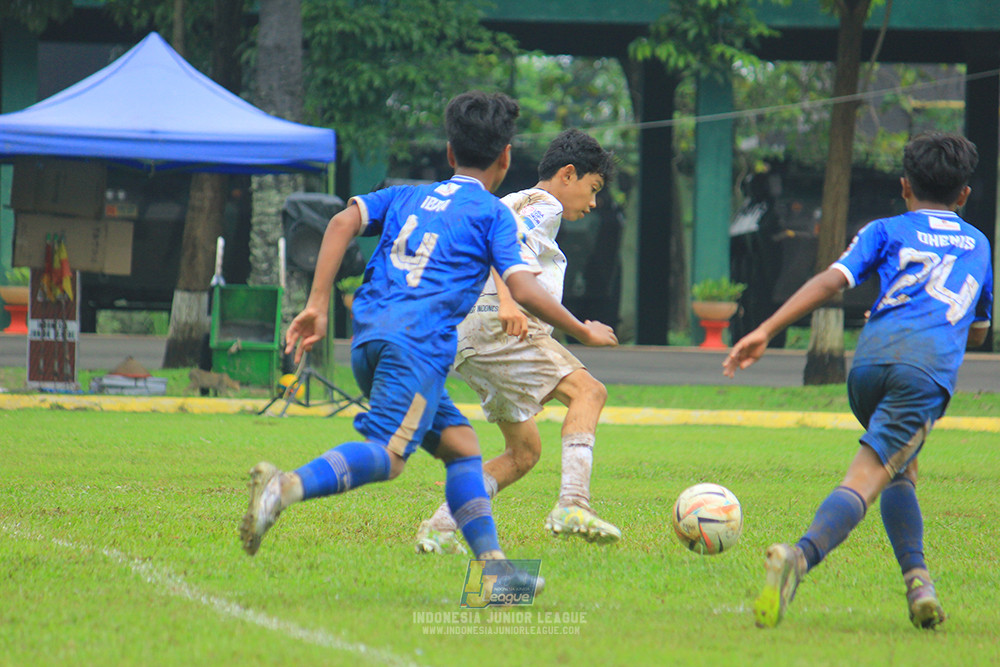 ijl u14 170126 newland fa vs wins soccer school
