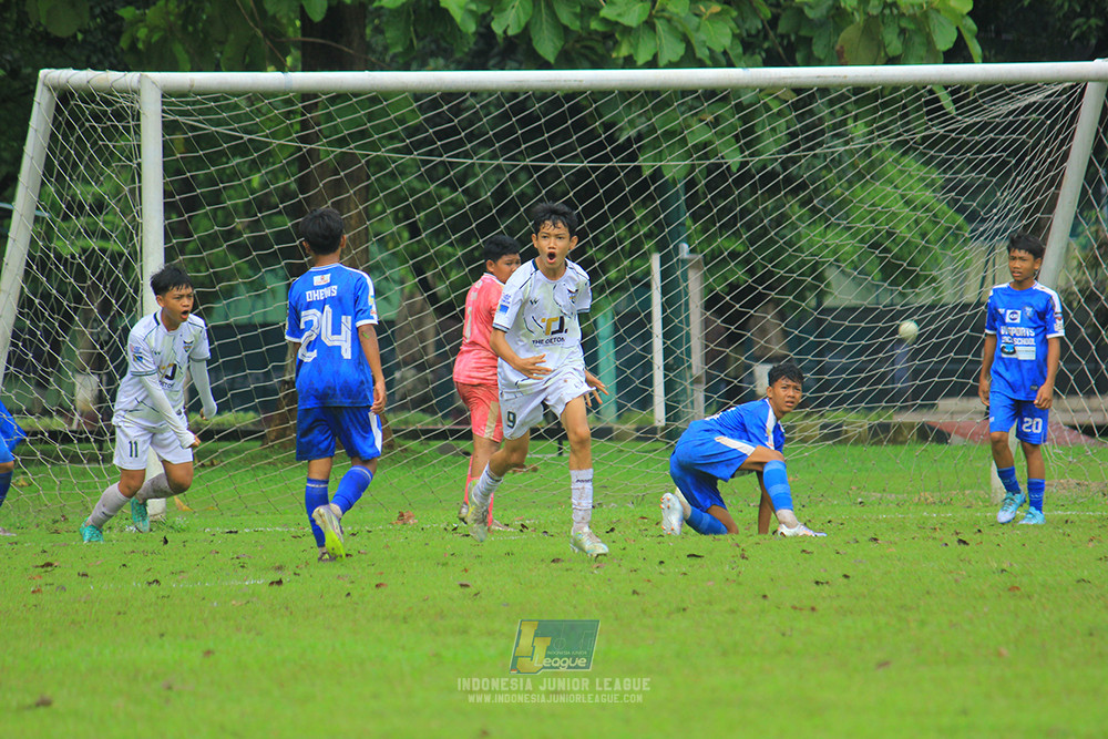 ijl u14 170126 newland fa vs wins soccer school