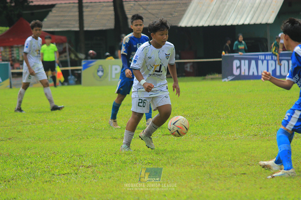 ijl u14 170126 newland fa vs wins soccer school
