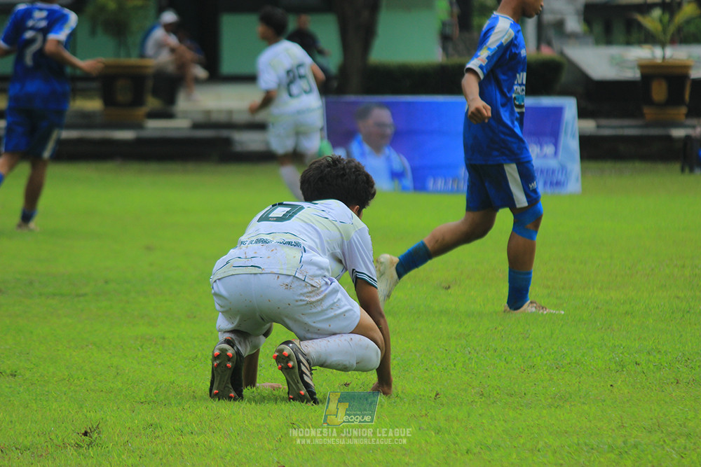 ijl u14 170126 newland fa vs wins soccer school