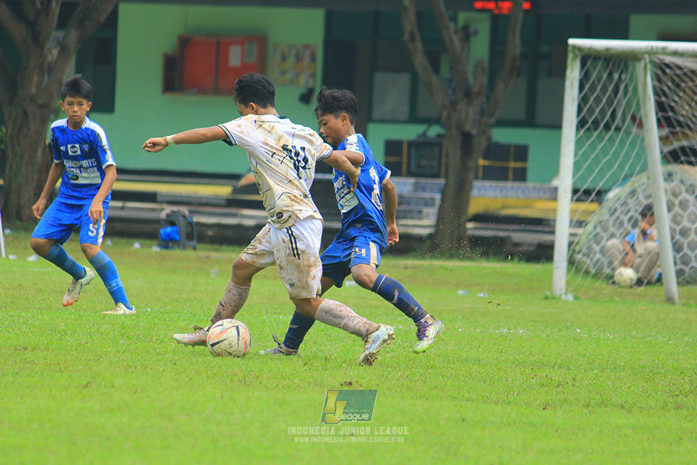 ijl u14 170126 newland fa vs wins soccer school
