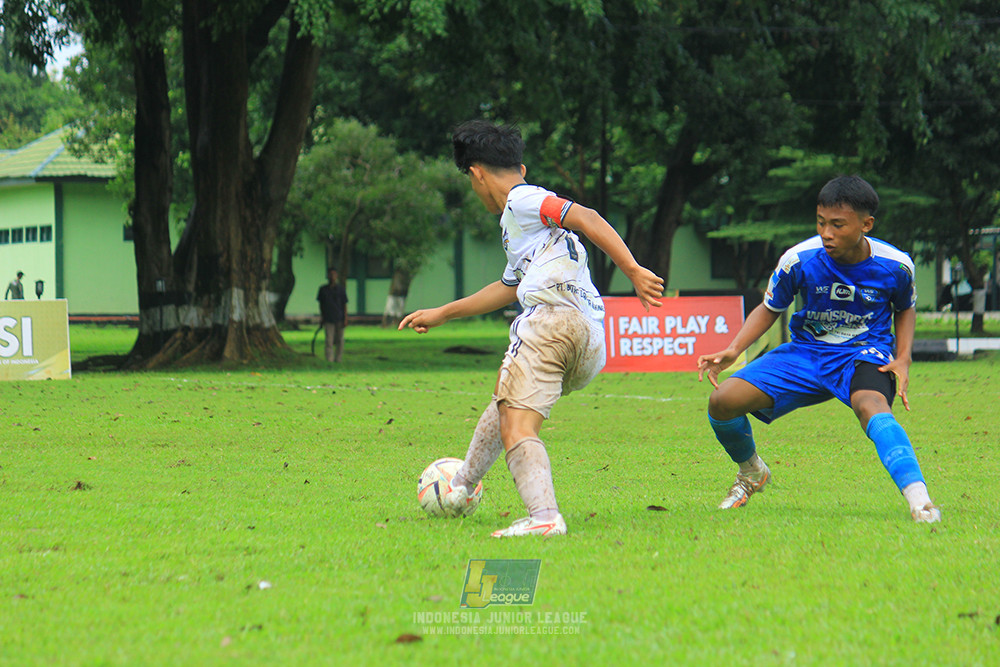 ijl u14 170126 newland fa vs wins soccer school