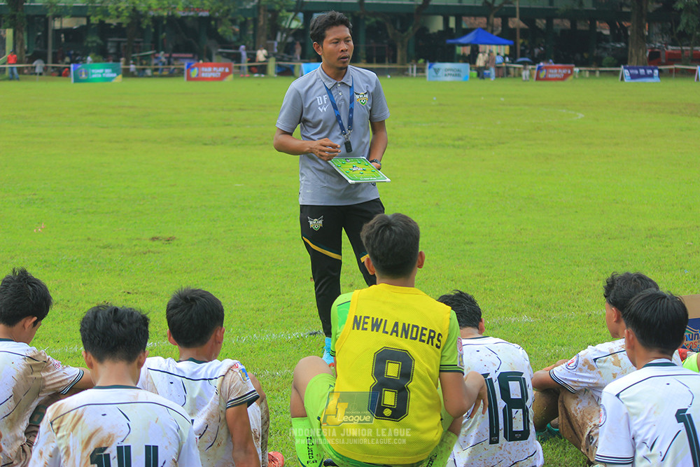 ijl u14 170126 newland fa vs wins soccer school