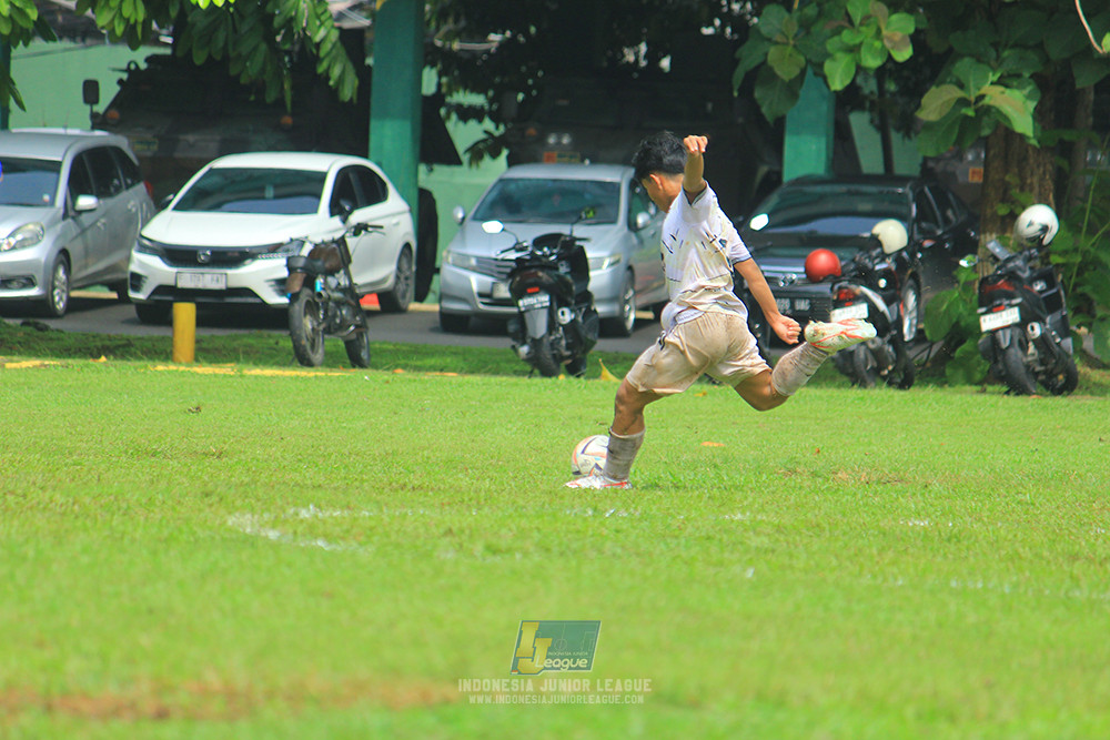 ijl u14 170126 newland fa vs wins soccer school