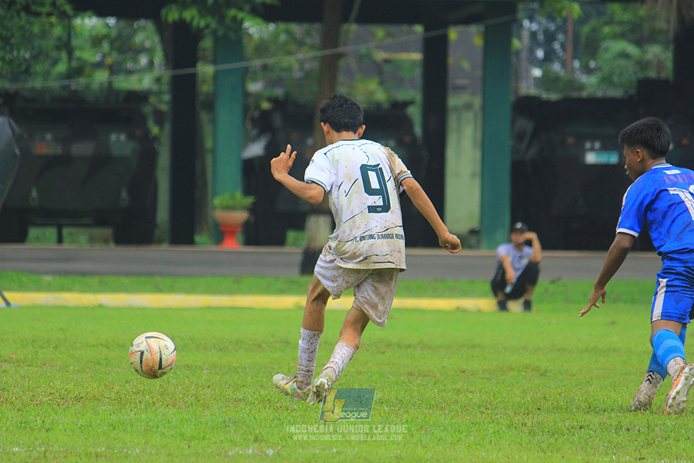 ijl u14 170126 newland fa vs wins soccer school
