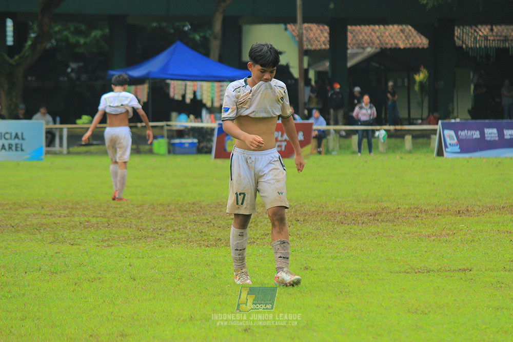 ijl u14 170126 newland fa vs wins soccer school