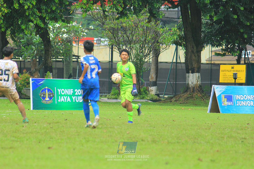ijl u14 170126 newland fa vs wins soccer school