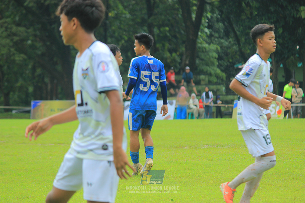 ijl u14 170126 newland fa vs wins soccer school