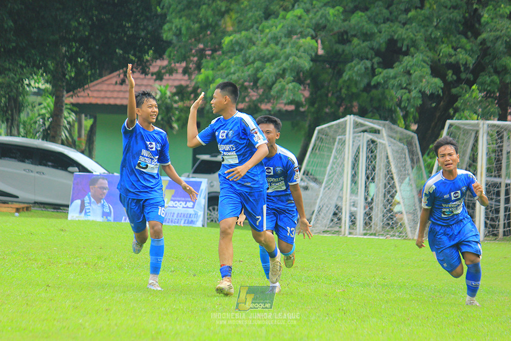 ijl u14 170126 newland fa vs wins soccer school