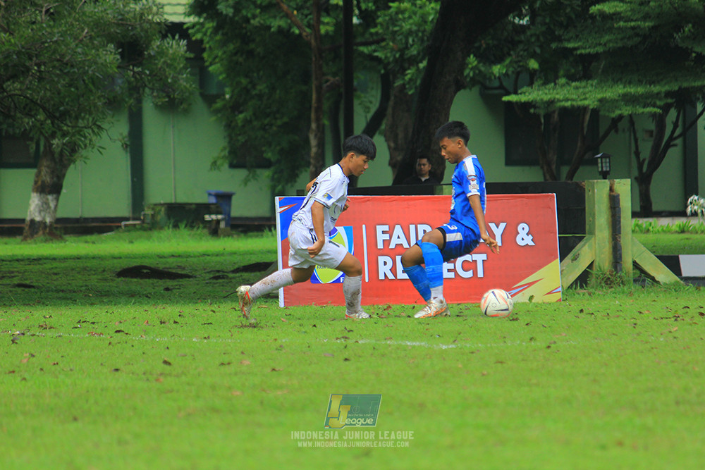ijl u14 170126 newland fa vs wins soccer school