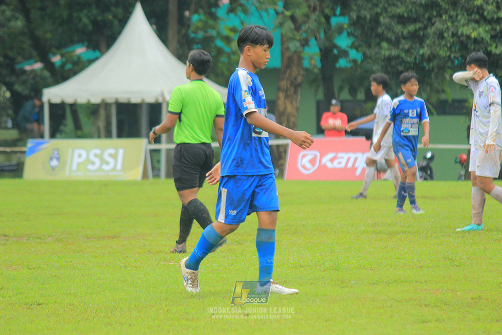 ijl u14 170126 newland fa vs wins soccer school