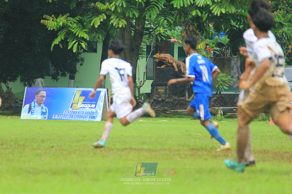 ijl u14 170126 newland fa vs wins soccer school