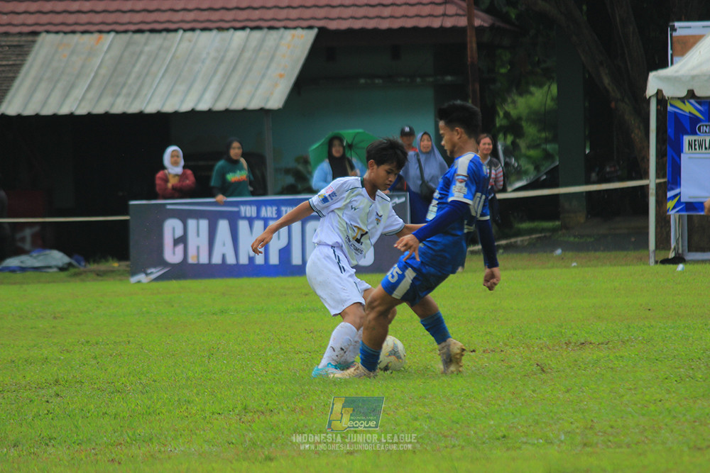 ijl u14 170126 newland fa vs wins soccer school