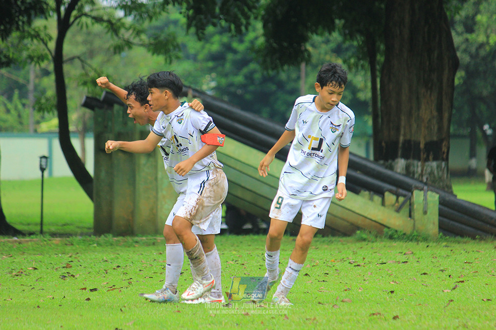 ijl u14 170126 newland fa vs wins soccer school