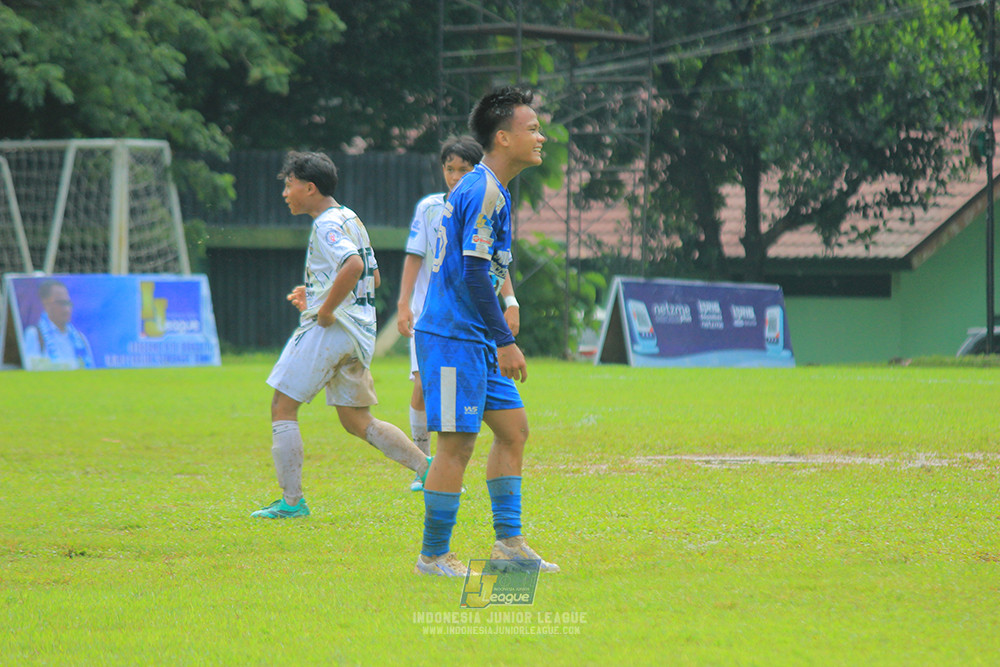 ijl u14 170126 newland fa vs wins soccer school