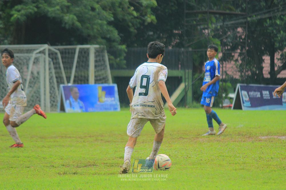 ijl u14 170126 newland fa vs wins soccer school
