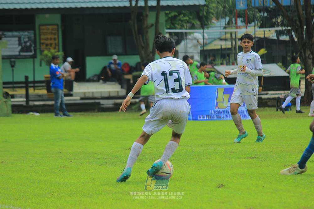 ijl u14 170126 newland fa vs wins soccer school