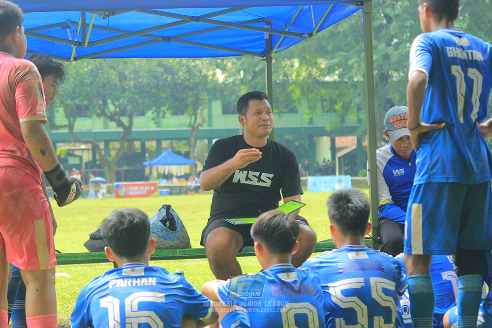 ijl u14 170126 newland fa vs wins soccer school