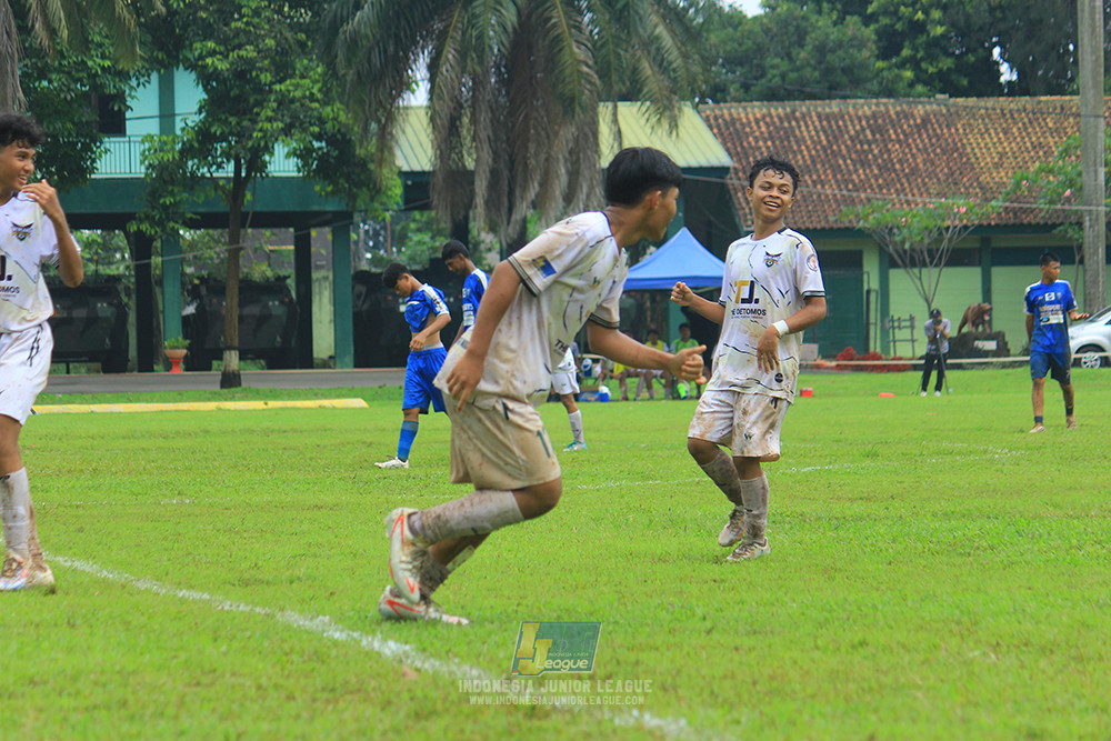 ijl u14 170126 newland fa vs wins soccer school