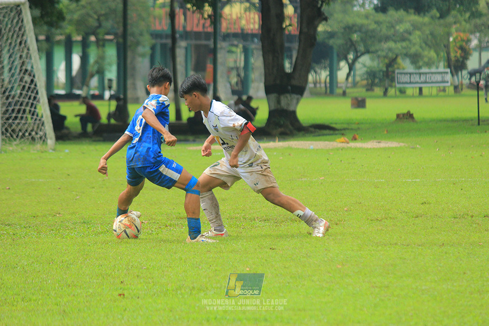 ijl u14 170126 newland fa vs wins soccer school