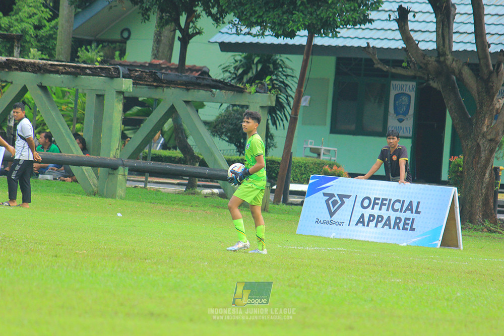ijl u14 170126 newland fa vs wins soccer school