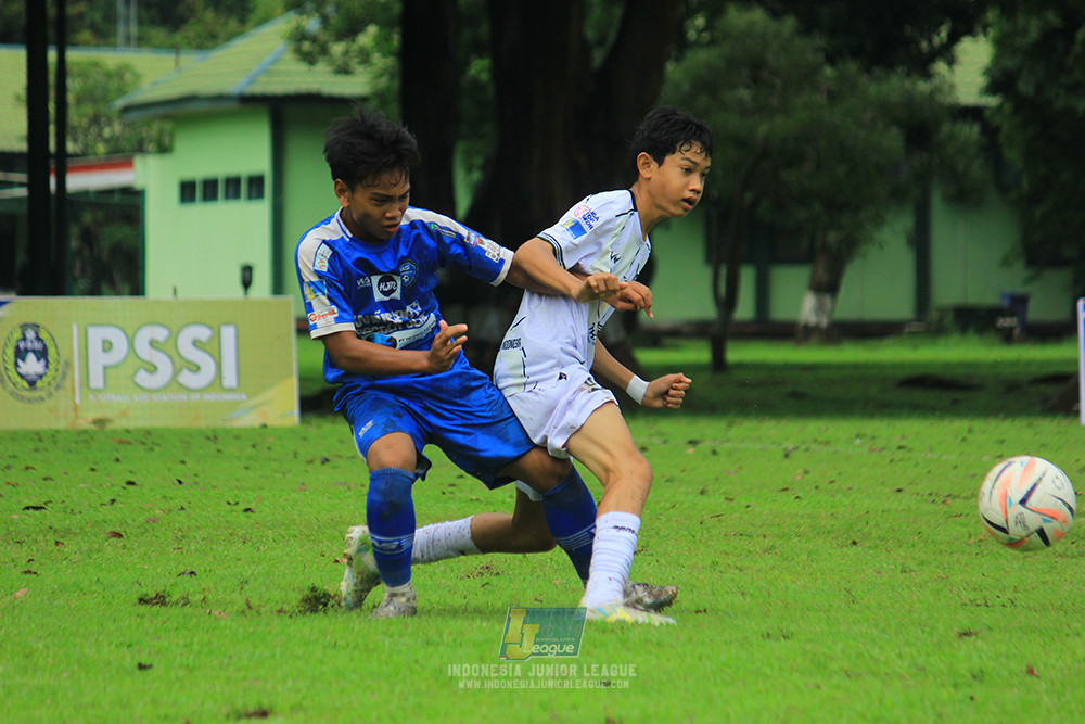 ijl u14 170126 newland fa vs wins soccer school