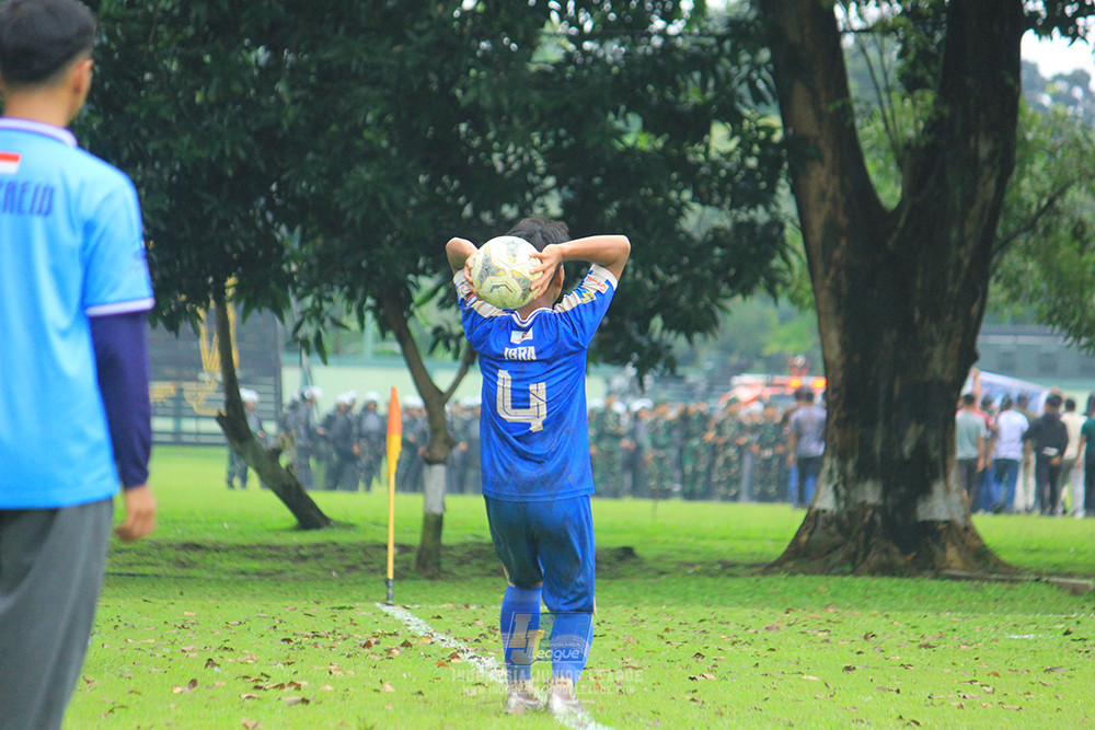 ijl u14 170126 newland fa vs wins soccer school