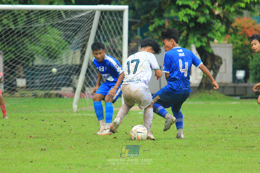 ijl u14 170126 newland fa vs wins soccer school
