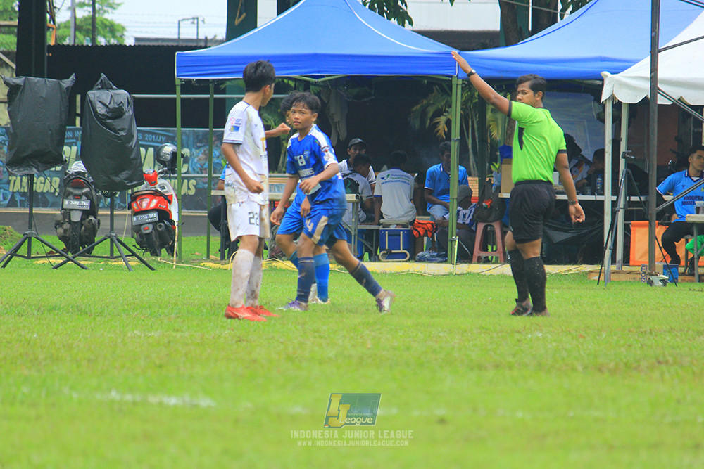 ijl u14 170126 newland fa vs wins soccer school