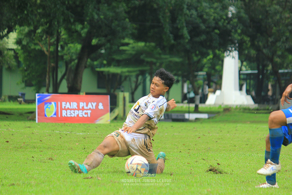 ijl u14 170126 newland fa vs wins soccer school