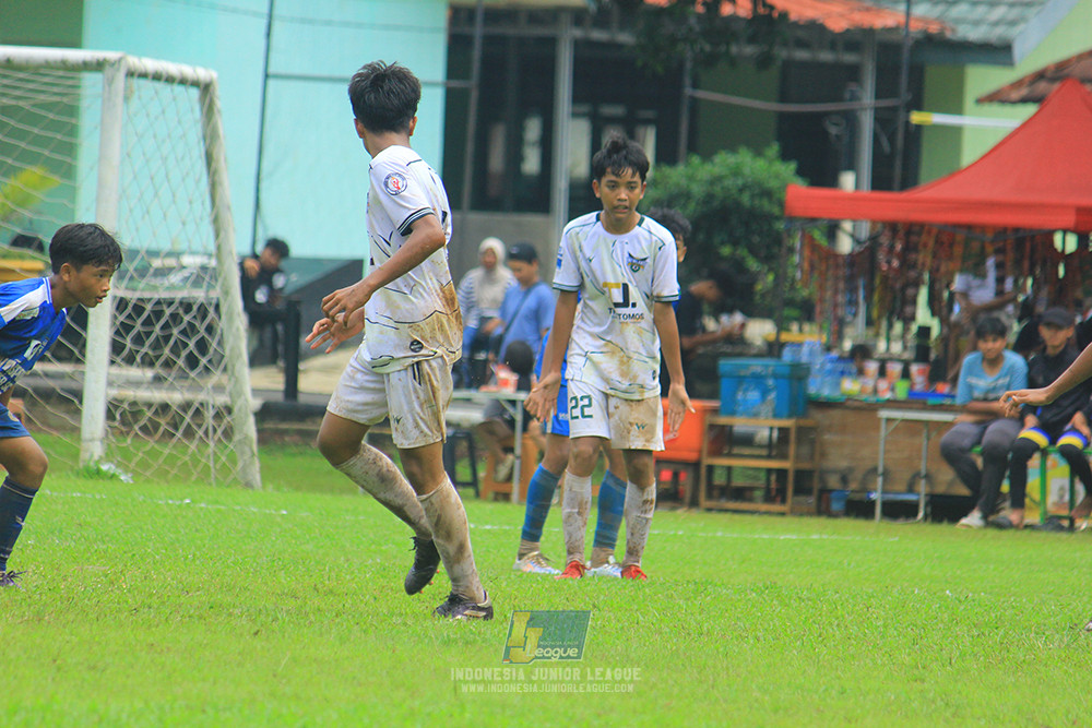 ijl u14 170126 newland fa vs wins soccer school