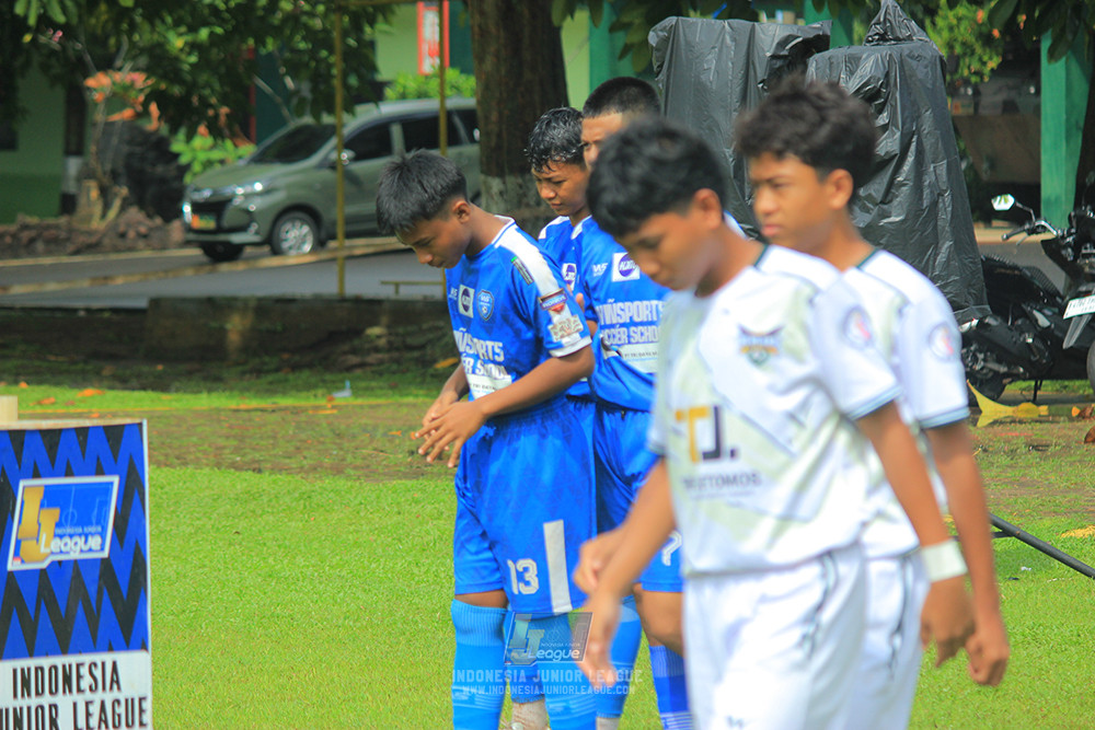 ijl u14 170126 newland fa vs wins soccer school