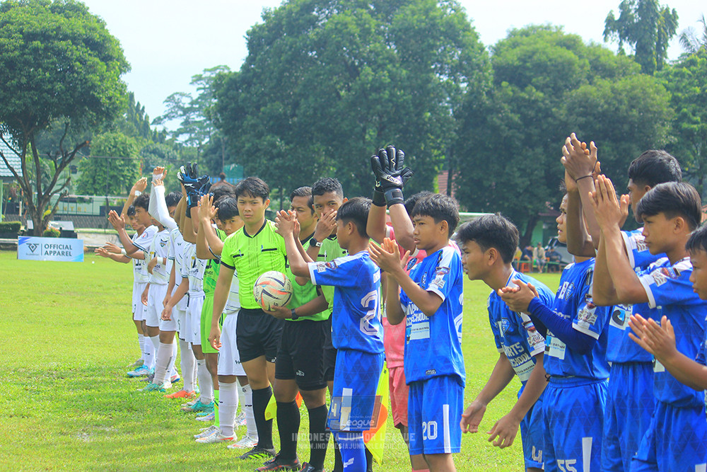 ijl u14 170126 newland fa vs wins soccer school