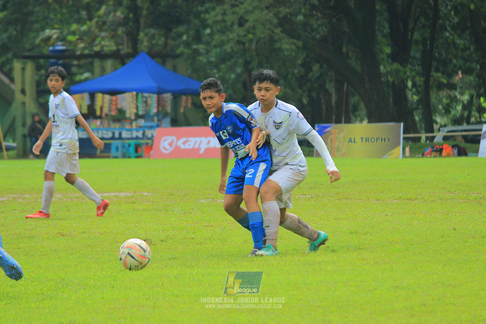 ijl u14 170126 newland fa vs wins soccer school