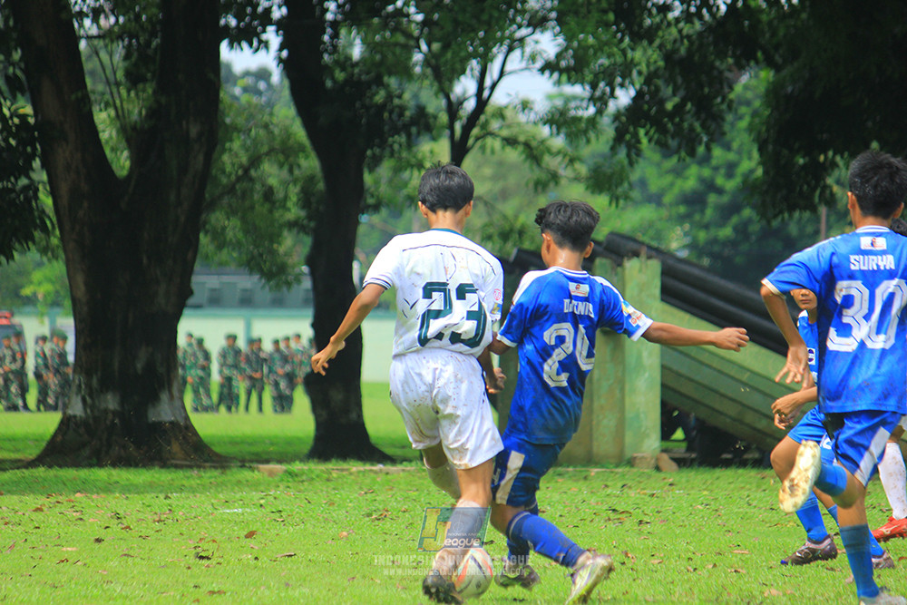 ijl u14 170126 newland fa vs wins soccer school