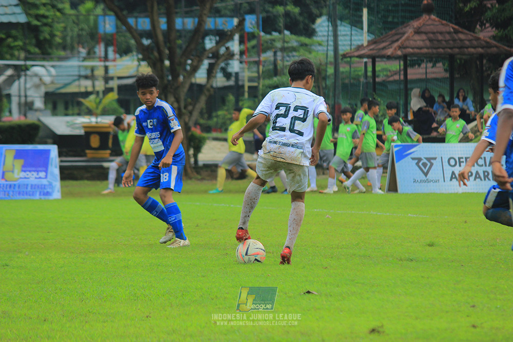 ijl u14 170126 newland fa vs wins soccer school