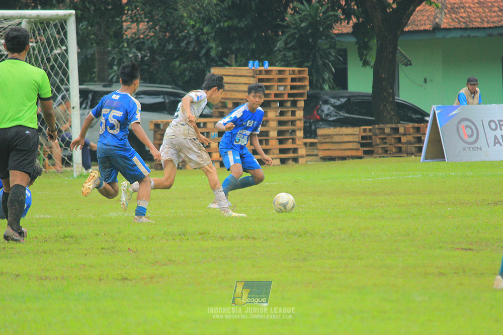 ijl u14 170126 newland fa vs wins soccer school