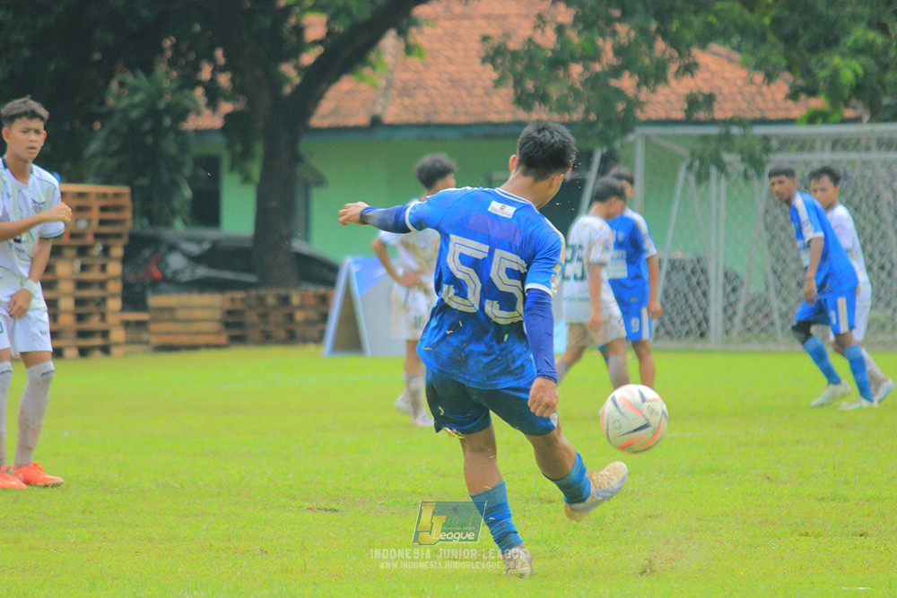 ijl u14 170126 newland fa vs wins soccer school