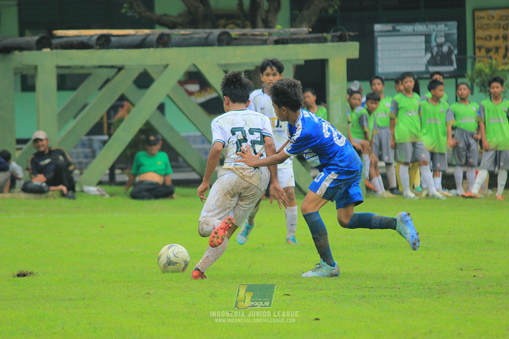 ijl u14 170126 newland fa vs wins soccer school