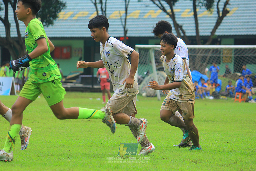 ijl u14 170126 newland fa vs wins soccer school