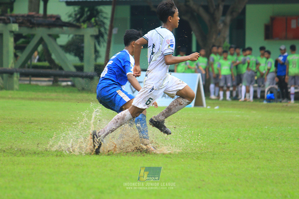 ijl u14 170126 newland fa vs wins soccer school