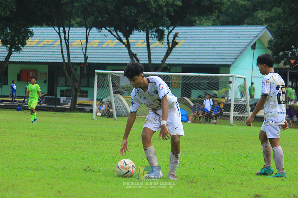 ijl u14 170126 newland fa vs wins soccer school