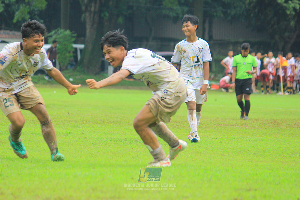 ijl u14 170126 newland fa vs wins soccer school