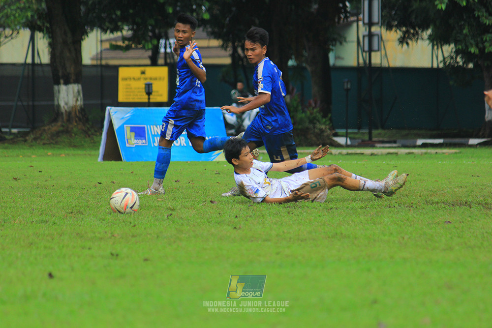 ijl u14 170126 newland fa vs wins soccer school