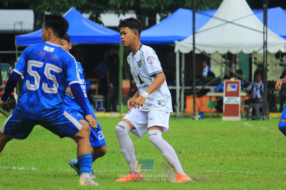 ijl u14 170126 newland fa vs wins soccer school